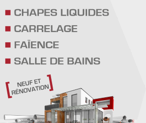 Intégration de roudaut carrelage chez raoul corre