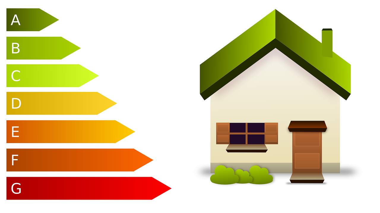 Rénovation énergétique globale