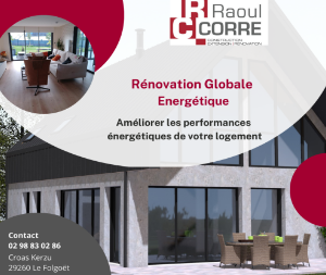 Groupe RAOUL CORRE recrute