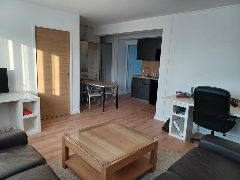 Appartement Plougonvelin